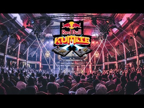 Bringing back the hype! | Red Bull Kumite 2018 Opener