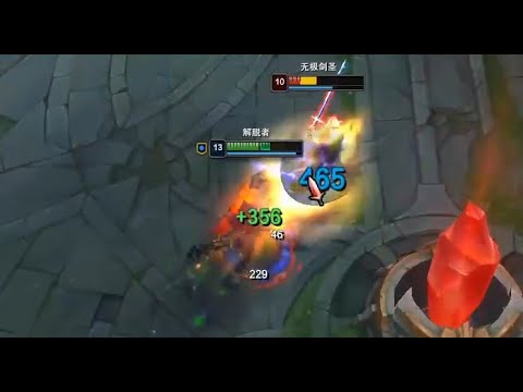 Challenger Sylas INSANE Mechanics I've Never Seen