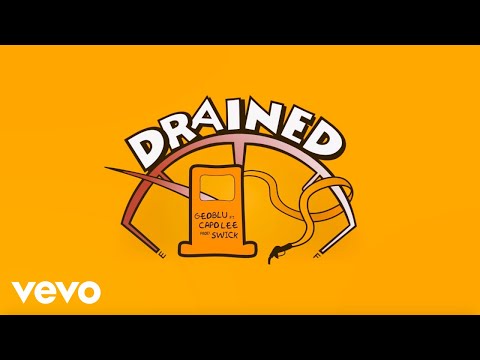 Geoblu - Drained [prod. Swick] ft. Capo Lee