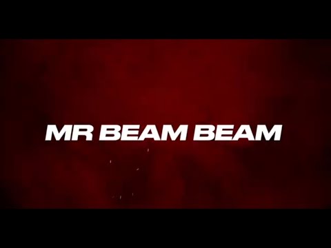 Maui Beam - Beam Beam Step (Lyric Video)