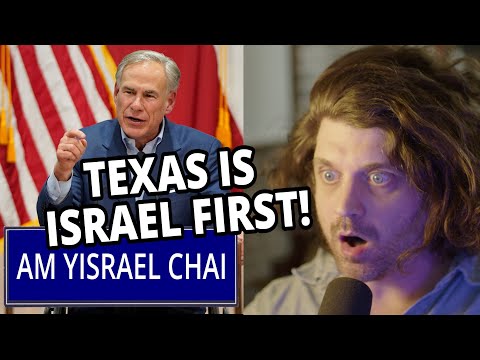 SAN MARCOS, TEXAS SENDS $4 MILLION TO ISRAEL!