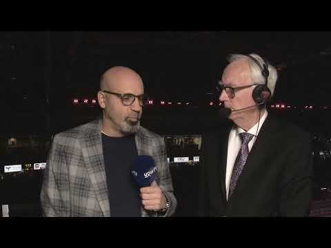 The OHL Tonight - Frank Evola Interview