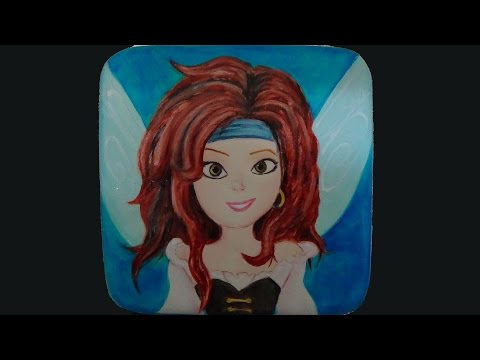 how to make cake zarina