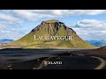 Iceland S Wildest Landscapes 100km On The Laugavegur Trail