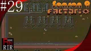 #29【Factorio】FENRIRが実況する【Season 9】