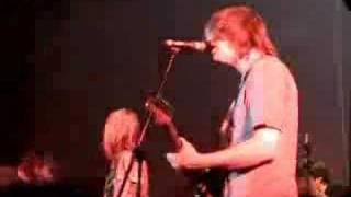 #5 Incinerate - Sonic Youth @ Star Live, Beijing  2007-4-23