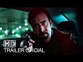 COMPASIÓN POR EL DIABLO ESPAÑOL Latino Nicolas Cage Tráiler Oficial