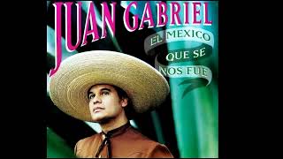 Juan Gabriel - Canción 187 (1995) HD