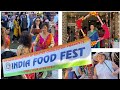 Exploring Indian Cuisine India Food Fest USA Edition