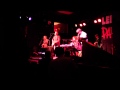 A.C. Newman - You Could Get Lost Out Here - Toronto, ON - 2012/10/21