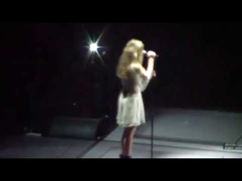 'All I Want' Kodaline Cover by Emma Bale Live at Clouseau Concert