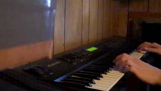 Video thumbnail for Alesis QS7.1 Professional Midi Keyboard (Demo 01) by bbsers