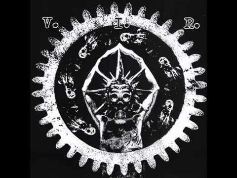 V.I.R. - Věnováno Otrokům A Poskokům ... Smrt!