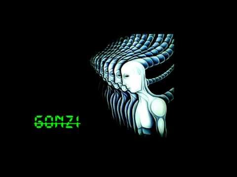 Gonzi - Dream Machine
