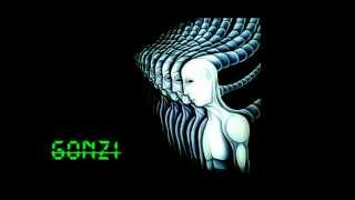 Gonzi - Dream Machine