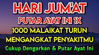Download lagu MALAM JUM'AT BULAN RABIUL AKHIR 🤲 INSYAALLAH S4KIT DITUBUHMU S3MBUH AYAT RUQYAH DIRI DOA SYIFA ZIKIR mp3 Download lagu MALAM JUM'AT BULAN RABIUL AKHIR 🤲 INSYAALLAH S4KIT DITUBUHMU S3MBUH AYAT RUQYAH DIRI DOA SYIFA ZIKIR mp3