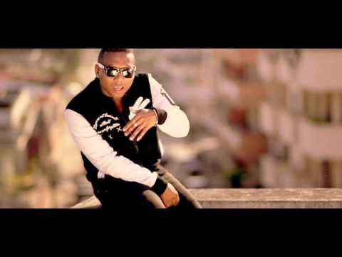 SUPREM - Sexy Girl (Feat.  Gerald) 2014 [Official Video] HD