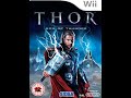 Wii Thor God Of Thunder Level 10 Police Station