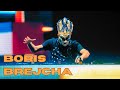 Boris Brejcha THE BEST OF BORIS BREJCHA SET 6 2023