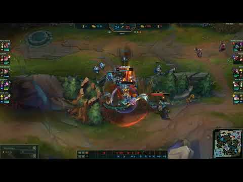 Crit Jayce go W R AA Q W AA E AA R AA Q E