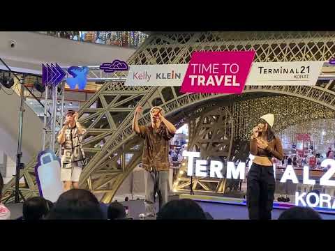 ตามตาหลิ่งติ่ง Ep.34 Bamm [Terminal 21 Korat]