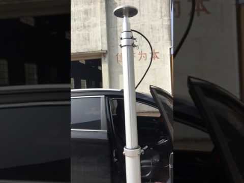 Carátula del video del producto