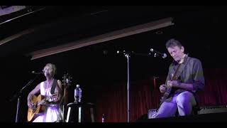 Shawn Colvin - You&#39;re Gonna Make Me Lonesome When You Go (Bob Dylan)