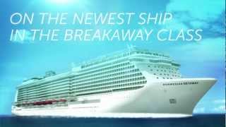 Norwegian Getaway