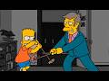 Bart Simpson S Worst Ever Moments