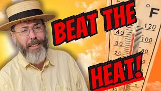 Are You Struggling Staying Cool? This is Why!