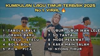 Download lagu TABOLA BALE - LAGU POP TIMUR VIRAL TIKTOK TERBARU 2025 TERPOPULER SAAT INI mp3