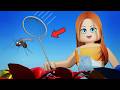 HINULI KO ANG MGA LAMOK NA MAKUKULIT | ROBLOX Catch Bugs