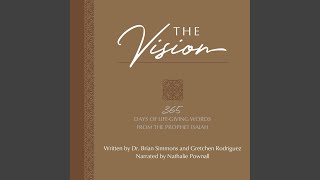 December 24th.2 &amp; December 25th &amp; December 26th.1 - The Vision