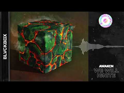 Awakcn - We Will Ignite