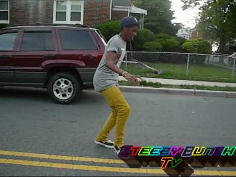 [$]teezy Bunch Fre$her than Feebreeze ;) [HD]