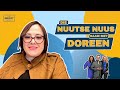 Koerantbespreking Doreen Loubser Algoa FM News 7 November 2023