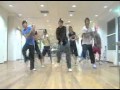3 16 Hillsong Dance Crew Rehearsal Colour 2008 Mov