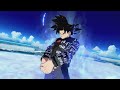 DBZ Ultra Instinct Theme Ben Briggs Remix Lythero Commission