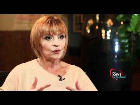 Vastag Tamás - Egy kávé Szily Nórával