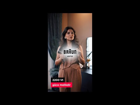 Fen Braun HD710