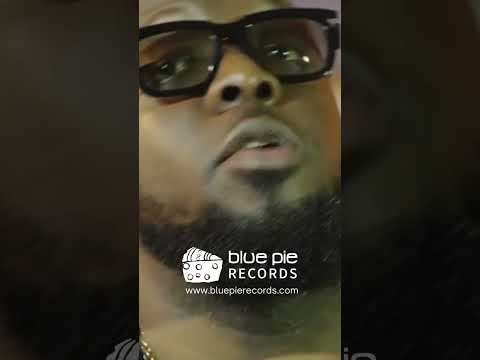 Creddy F Ft. Timaya - Dashing Out | Blue Pie Records | AfroBeats #promo 5 #shorts