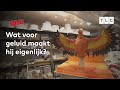 Mauro doet een kippendans. | Cake Boss