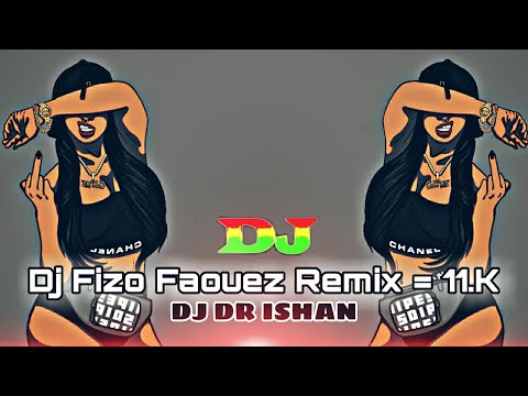 Dj Trance Music | Dj Fizo | ISHAN 4 MiX | Dj Fizo Faouez | Dj Gan | @ISHAN4MiXofficial