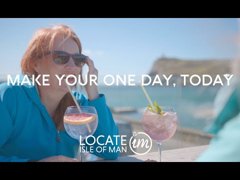 Suzie's story - Relocating to the Isle of Man