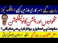 Salary And Pension Notification New Pay Scale 2026 15 DRA And 50 CA