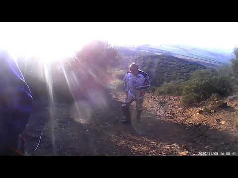 uscita con gianni e luca decimoputzu 2