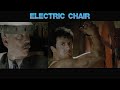 Lock Up 1989 Electric Chair