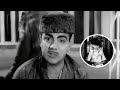 Mehmood In His Debut Role As A Child Artist In Kismet 1943 Legends Of Bollywood Mehmood Ali