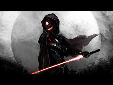 DISAPPEARING WORLD || "Death Of A Hero" || with Visual Effect (StarWars)