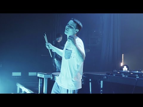 Felix Jaehn: I Live Tour 2018 (Aftermovie)